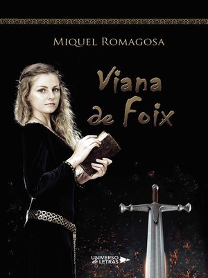 cover image of Viana de Foix